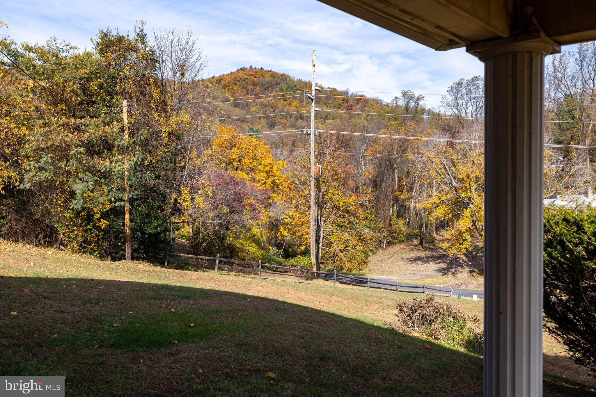 27 Atkins Road Sperryville, VA 22740 - Photo 60 of 76