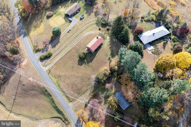 $375,000 | 27 Atkins Road, Sperryville, VA 22740