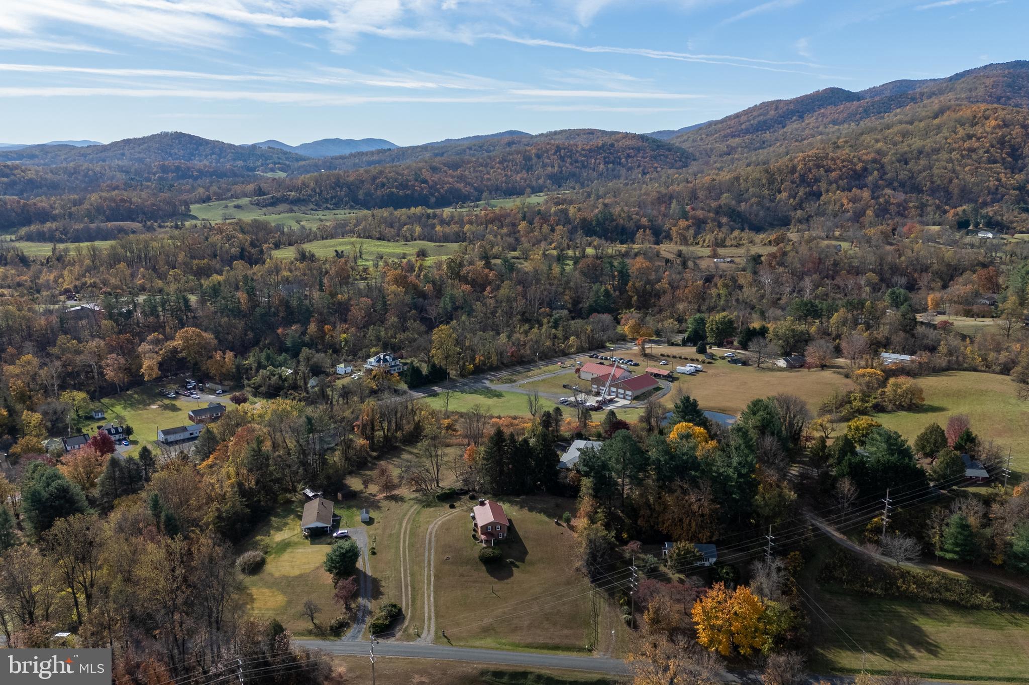 27 Atkins Road Sperryville, VA 22740 - Photo 68 of 76