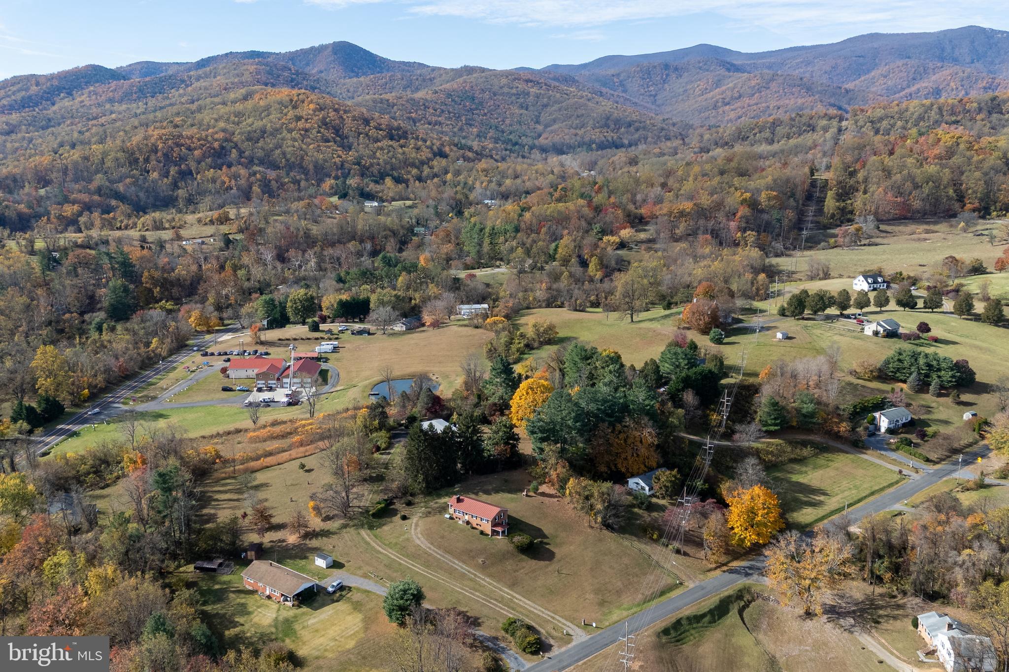 27 Atkins Road Sperryville, VA 22740 - Photo 69 of 76