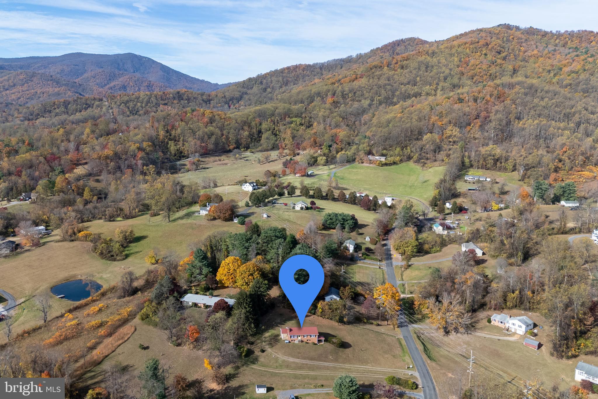 27 Atkins Road Sperryville, VA 22740 - Photo 70 of 76