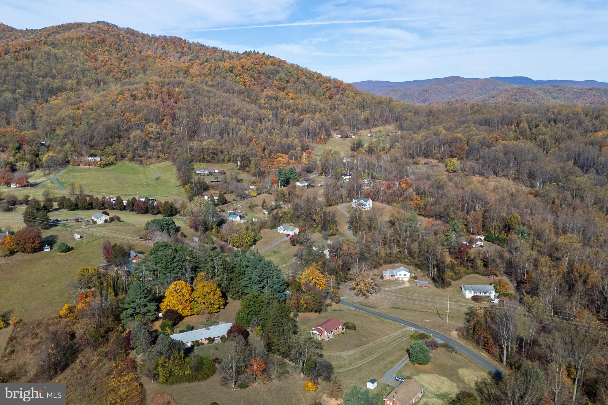 27 Atkins Road Sperryville, VA 22740 - Photo 72 of 76