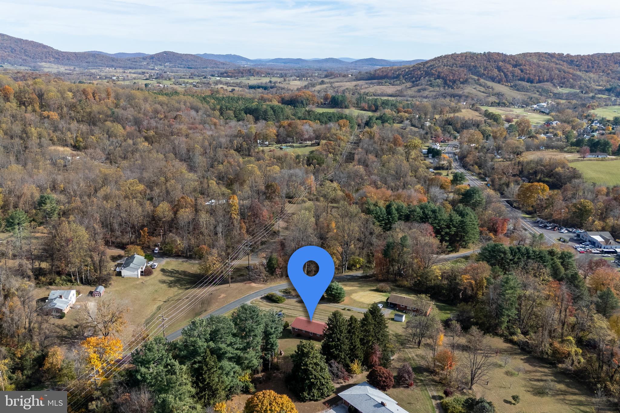 27 Atkins Road Sperryville, VA 22740 - Photo 74 of 76