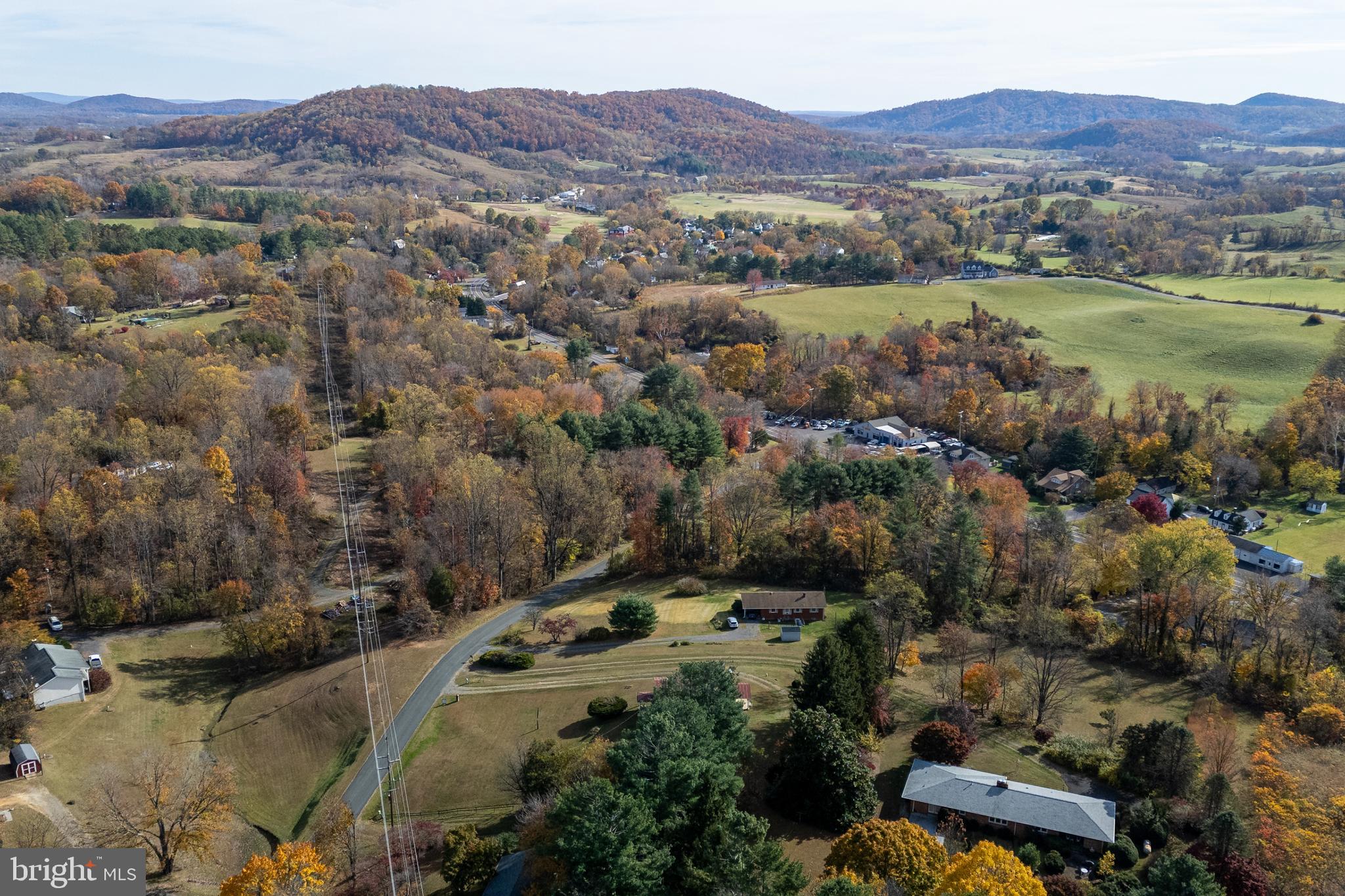 27 Atkins Road Sperryville, VA 22740 - Photo 76 of 76