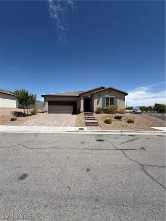 $399,000 | 132 West Winston Lane, Indian Springs, NV 89018