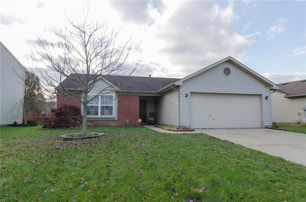 5379 Milhouse Road Indianapolis, IN 46221 - Photo 1 of 11 Gallery Image 1