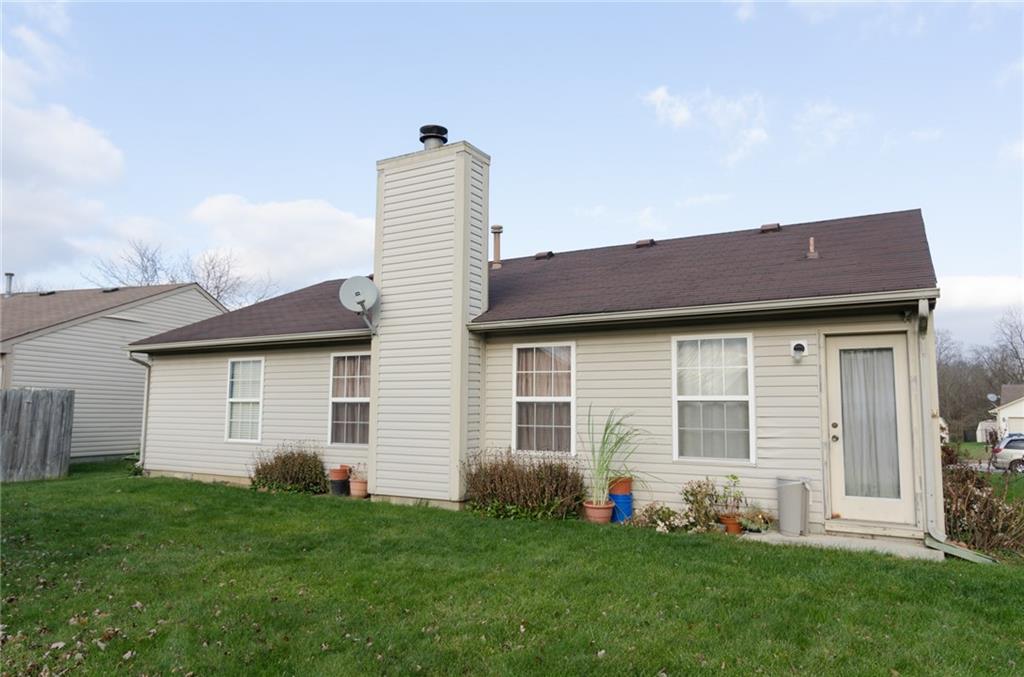 5379 Milhouse Road Indianapolis, IN 46221 - Photo 11 of 11 Gallery Image 11