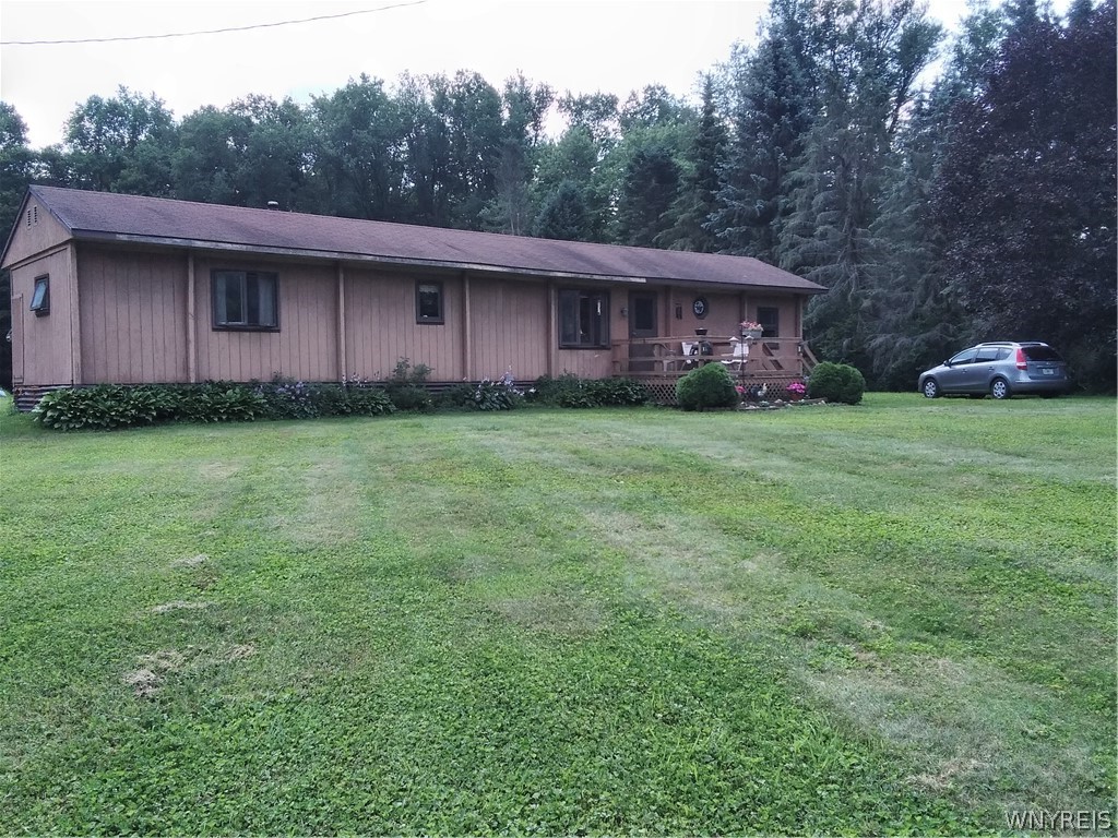 12461 Smith Road Concord, NY 14141 - Photo 1 of 1