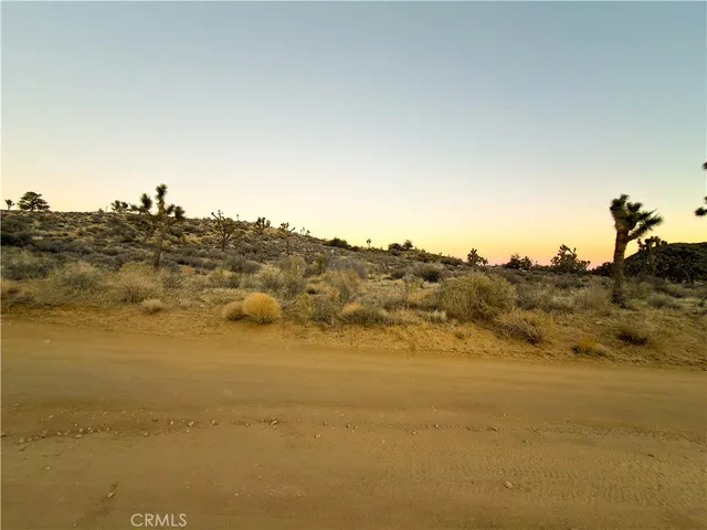 $120,000 | 1531 Orion Trail, Landers, CA 92285