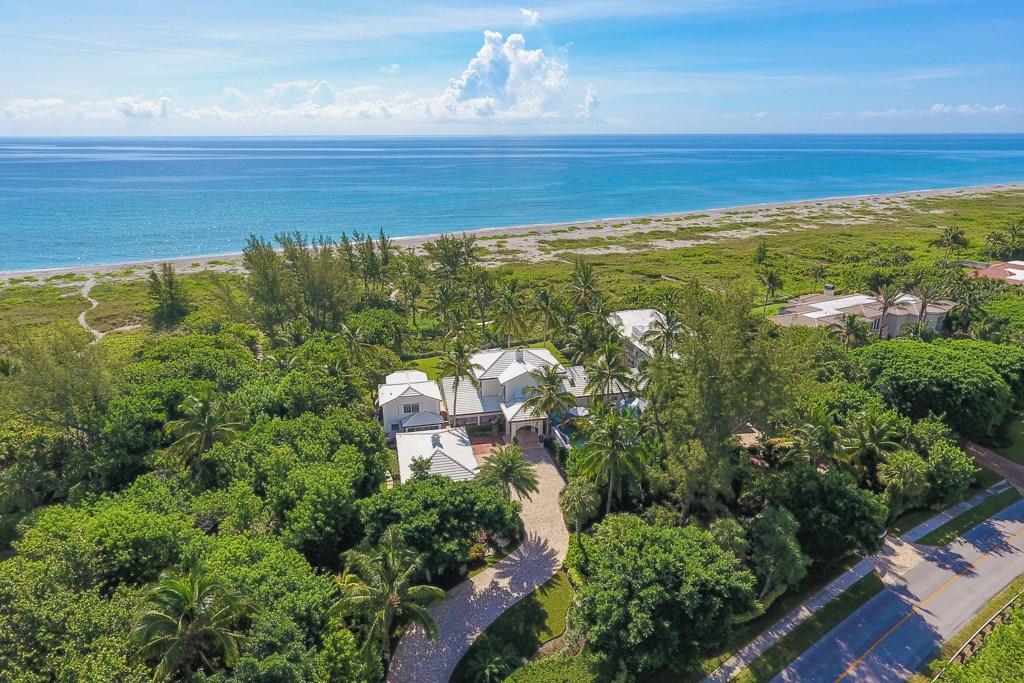 489 South Beach Road Hobe Sound, FL 33455 - Photo 1 of 60 Gallery Image 1