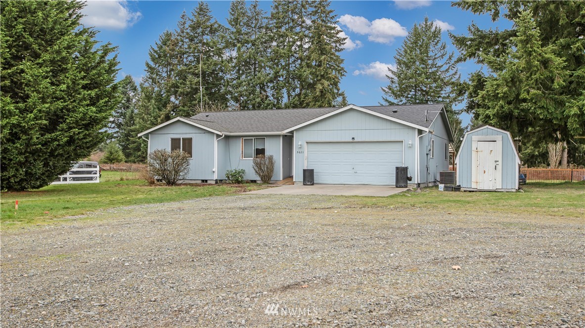 5621 180th Avenue Southwest Rochester, WA 98579 - Photo 19 of 28