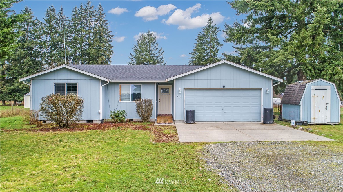 5621 180th Avenue Southwest Rochester, WA 98579 - Photo 24 of 28