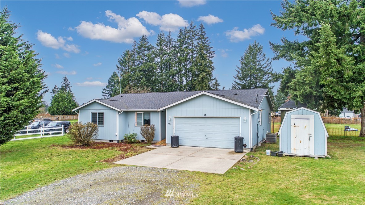 5621 180th Avenue Southwest Rochester, WA 98579 - Photo 25 of 28