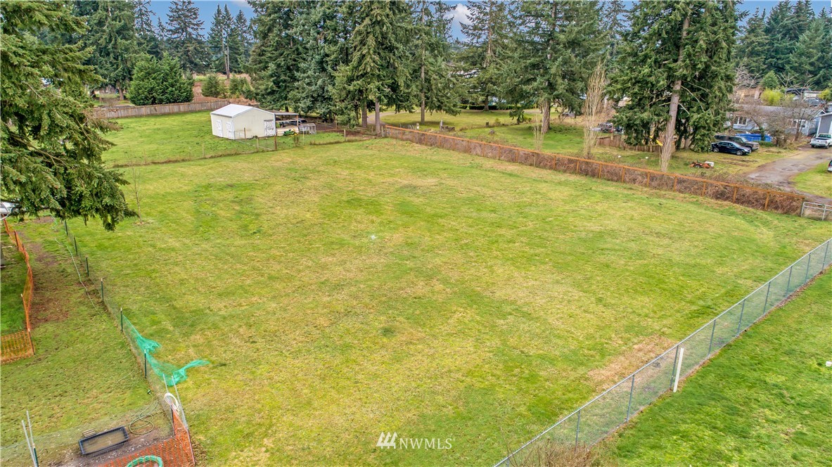 5621 180th Avenue Southwest Rochester, WA 98579 - Photo 26 of 28