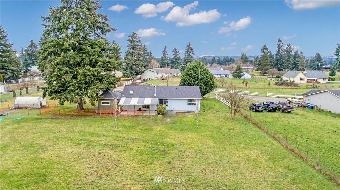 5621 180th Avenue Southwest Rochester, WA 98579 - Photo 27 of 28