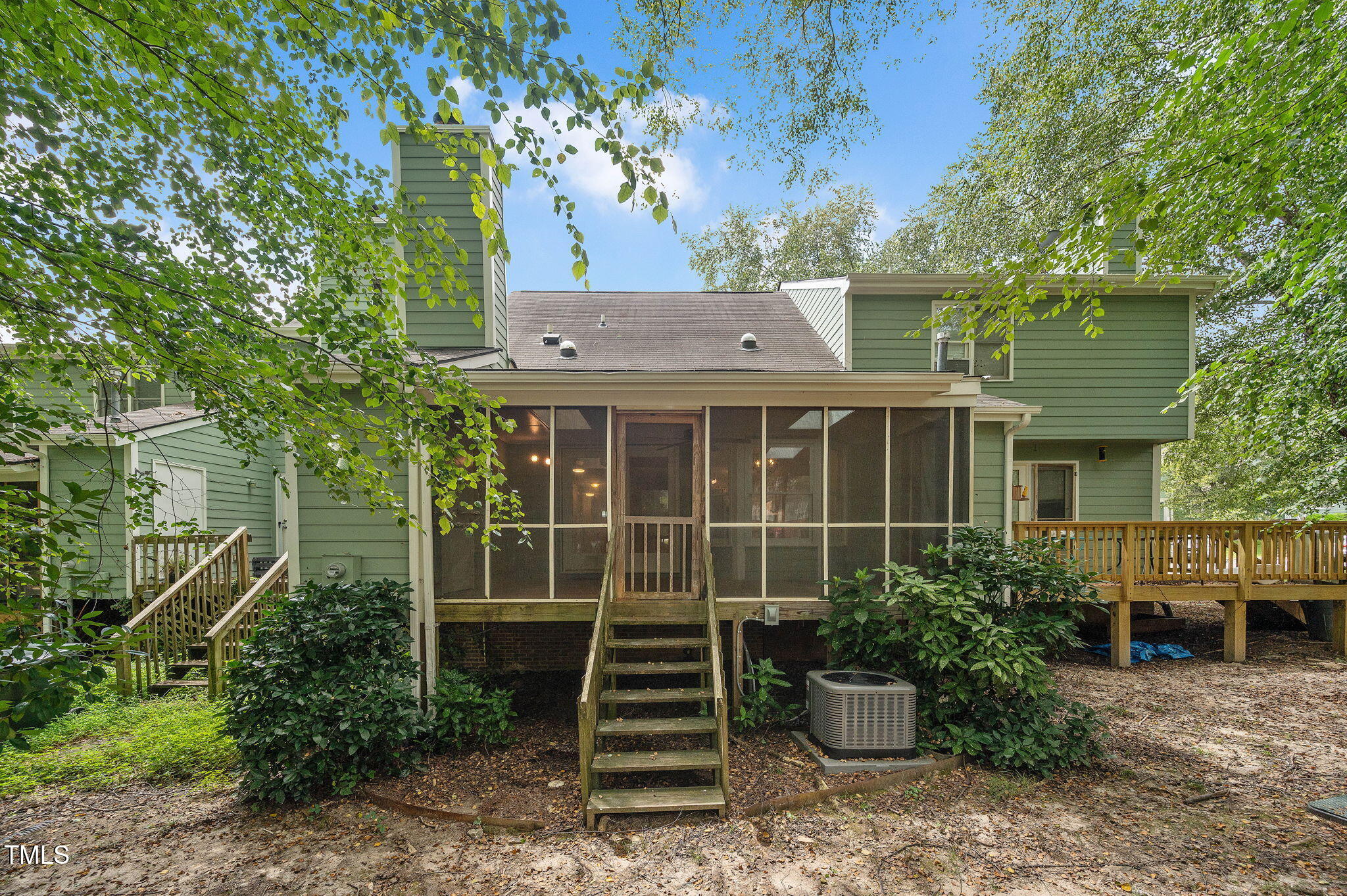 503 Oak Run Drive Raleigh, NC 27606 - Photo 19 of 19 503 Oak Run Drive_JRKnowles_Photography_