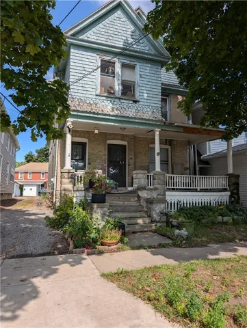$50,000 | 44-46 Maple Street, Unit 44, Hornell, NY 14843