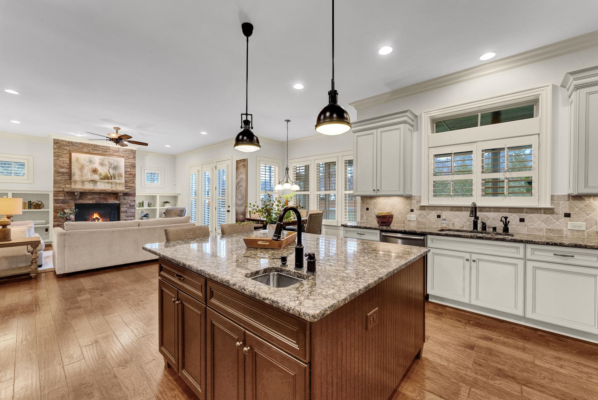 10905 Magic Hollow Court Raleigh, NC 27614 - Photo 10 of 59 Photo 10