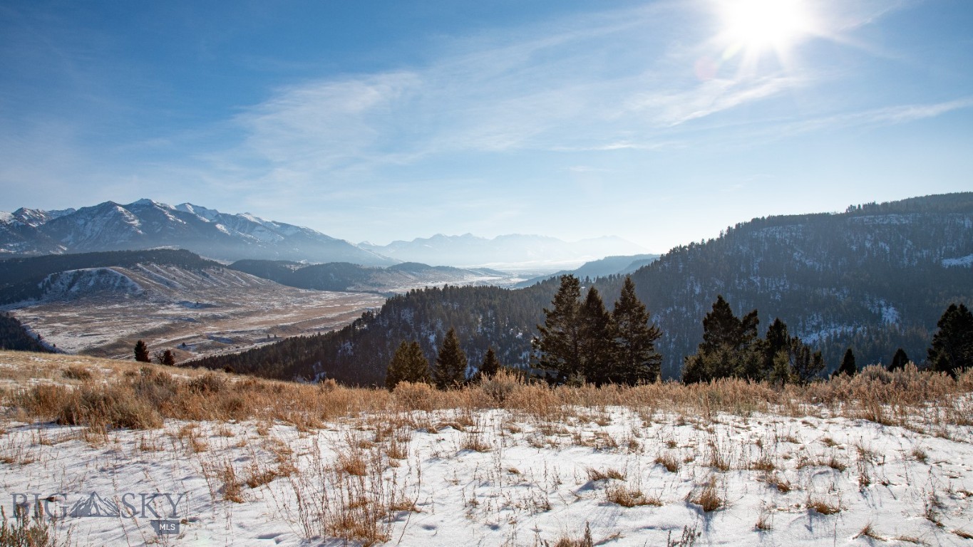 Lot 38 Sun West Ranch Cameron, MT 59720 - Photo 22 of 49 Gallery Image 22
