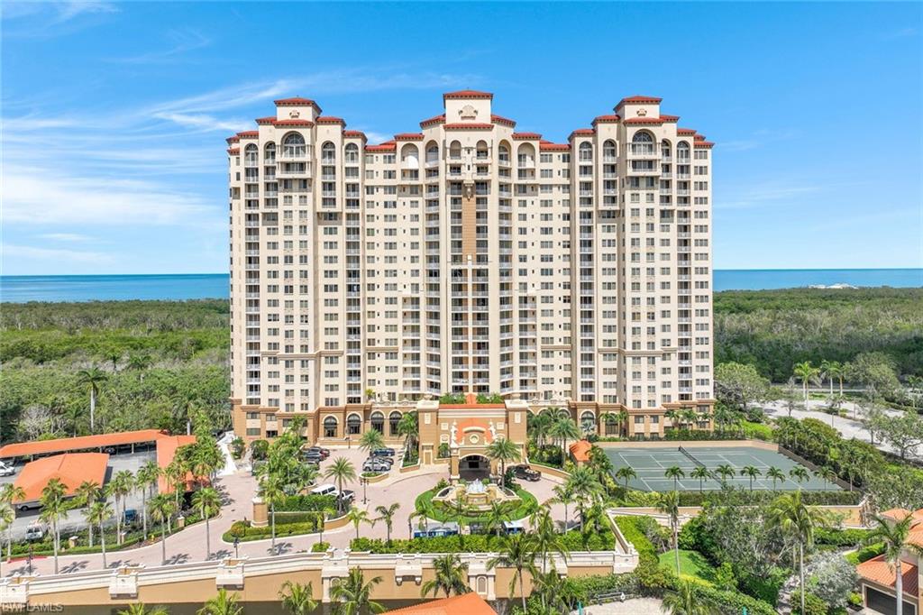 6597 Nicholas Boulevard, Unit 705 Naples, FL 34108 - Photo 34 of 34 a view of a city