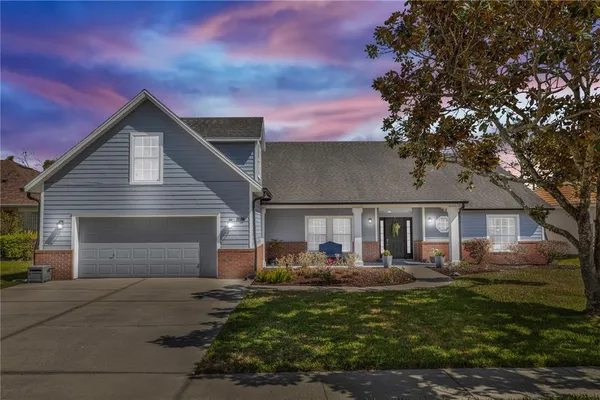 $574,999 | 257 Hazeltine Drive, DeBary, FL 32713