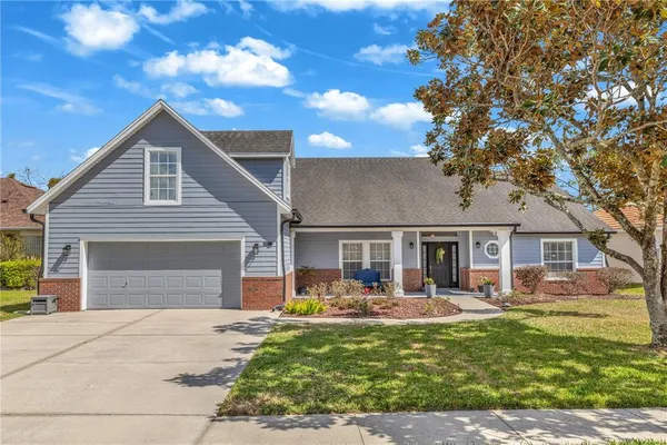 $574,999 | 257 Hazeltine Drive, DeBary, FL 32713