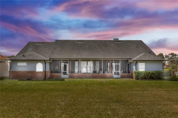 $574,999 | 257 Hazeltine Drive, DeBary, FL 32713