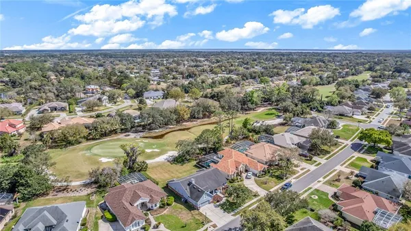 $574,999 | 257 Hazeltine Drive, DeBary, FL 32713