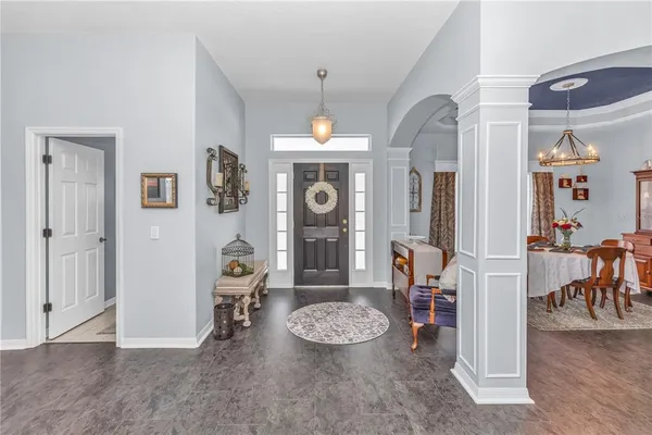 $574,999 | 257 Hazeltine Drive, DeBary, FL 32713