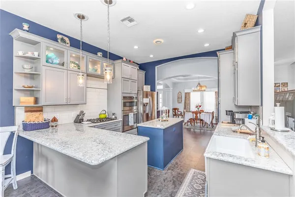 $574,999 | 257 Hazeltine Drive, DeBary, FL 32713