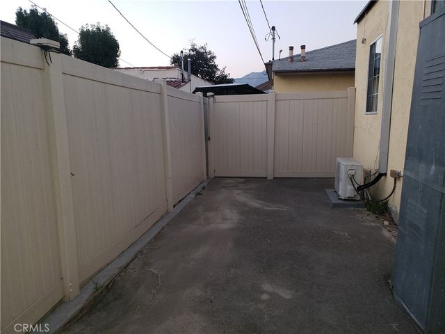 $2,600 | 628 West California Avenue, Glendale, CA 91203