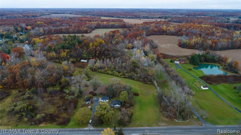 7199 Birch Run Road Birch Run, MI 48415 - Photo 46 of 53