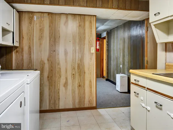 a view of small space