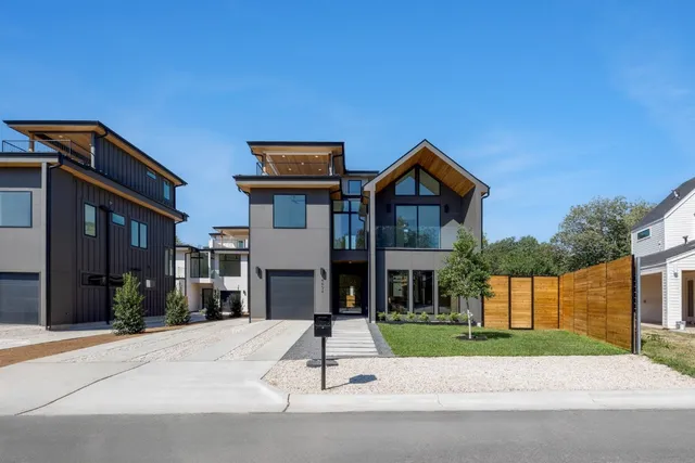 $1,340,000 | 4804 Richmond Avenue, Unit 1, Austin, TX 78745