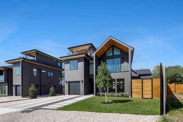 $1,340,000 | 4804 Richmond Avenue, Unit 1, Austin, TX 78745