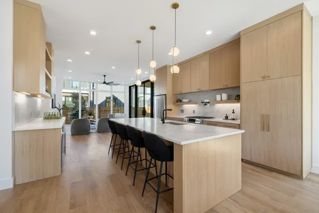 $1,340,000 | 4804 Richmond Avenue, Unit 1, Austin, TX 78745