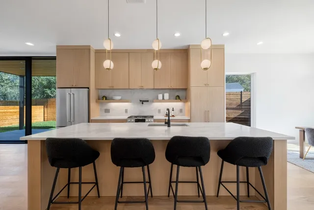 $1,340,000 | 4804 Richmond Avenue, Unit 1, Austin, TX 78745