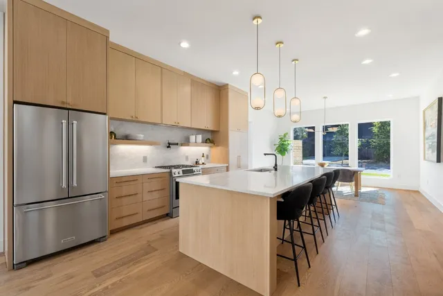 $1,340,000 | 4804 Richmond Avenue, Unit 1, Austin, TX 78745