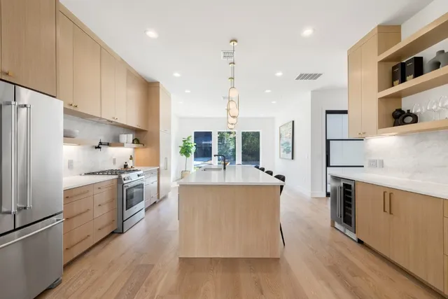 $1,340,000 | 4804 Richmond Avenue, Unit 1, Austin, TX 78745