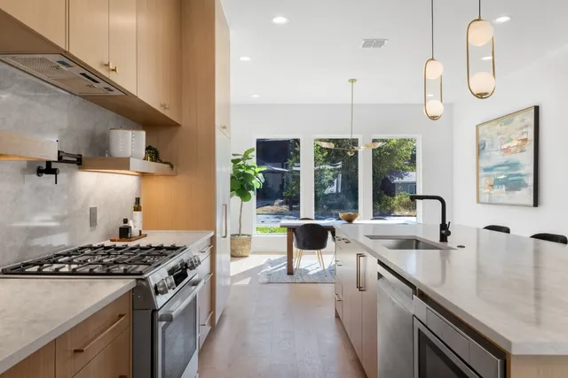 $1,340,000 | 4804 Richmond Avenue, Unit 1, Austin, TX 78745