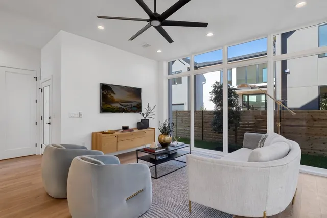 $1,340,000 | 4804 Richmond Avenue, Unit 1, Austin, TX 78745