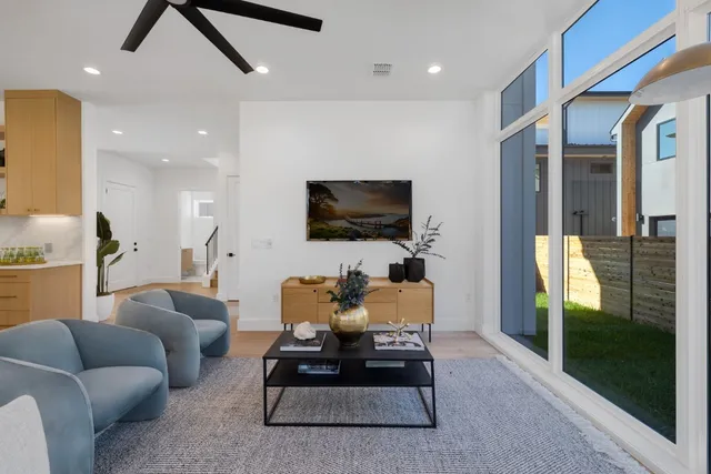 $1,340,000 | 4804 Richmond Avenue, Unit 1, Austin, TX 78745