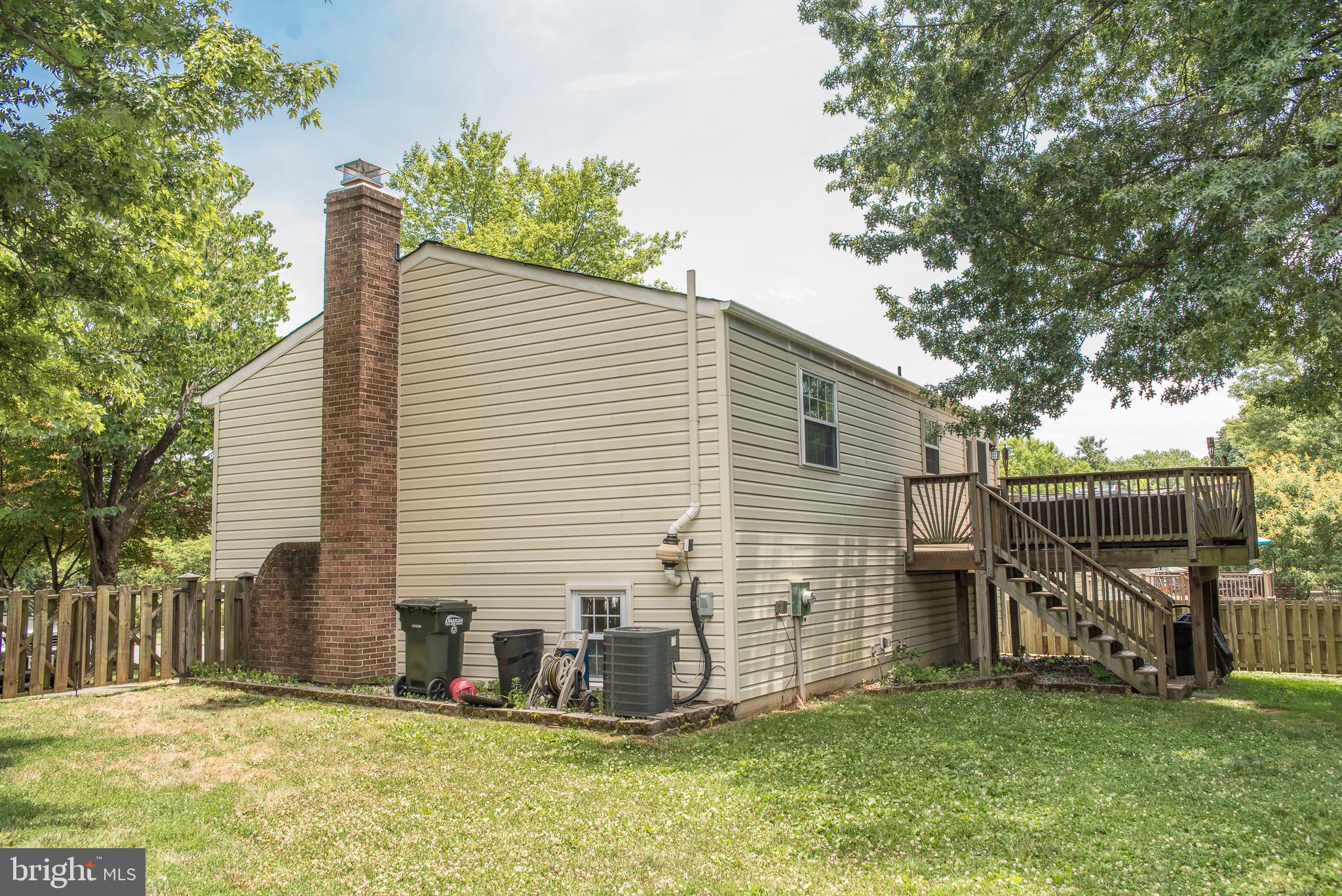 154 Magnolia Road Sterling, VA 20164 - Photo 43 of 51 Gallery Image 43