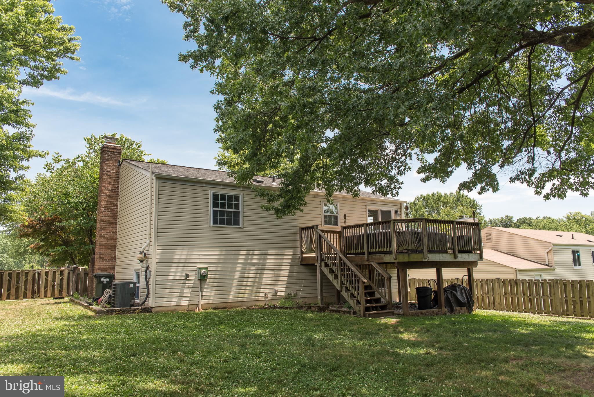 154 Magnolia Road Sterling, VA 20164 - Photo 44 of 51 Gallery Image 44