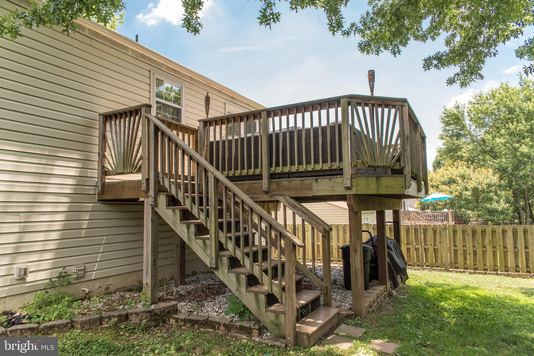 154 Magnolia Road Sterling, VA 20164 - Photo 47 of 51 Gallery Image 47