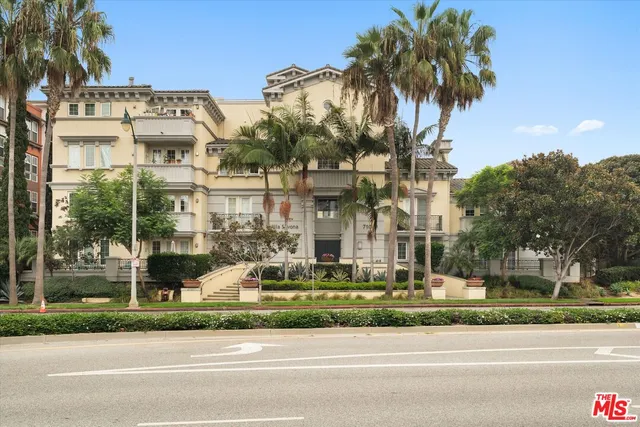 $5,500 | 7101 Playa Vista Drive, Unit 205, Playa Vista, CA 90094