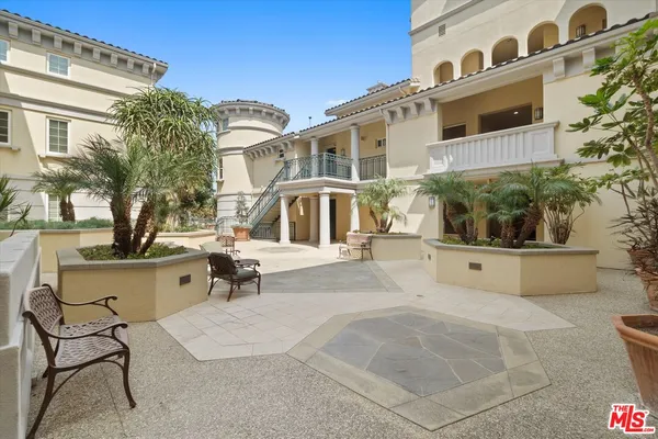 $5,500 | 7101 Playa Vista Drive, Unit 205, Playa Vista, CA 90094