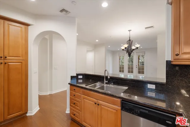 $5,500 | 7101 Playa Vista Drive, Unit 205, Playa Vista, CA 90094