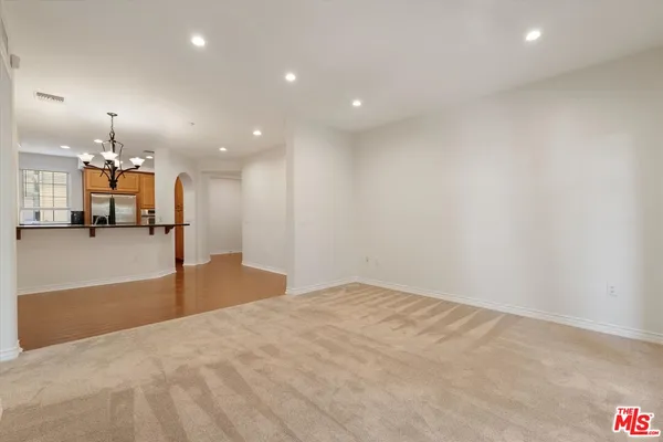 $5,500 | 7101 Playa Vista Drive, Unit 205, Playa Vista, CA 90094