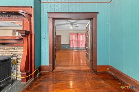 $250,000 | 9 South Milam Street, Rogers, TX 76569